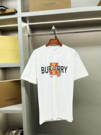 Picture of Burberry T Shirts Short _SKUBurberryS-2XLaztx956219915